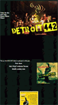 Mobile Screenshot of detroit442.com